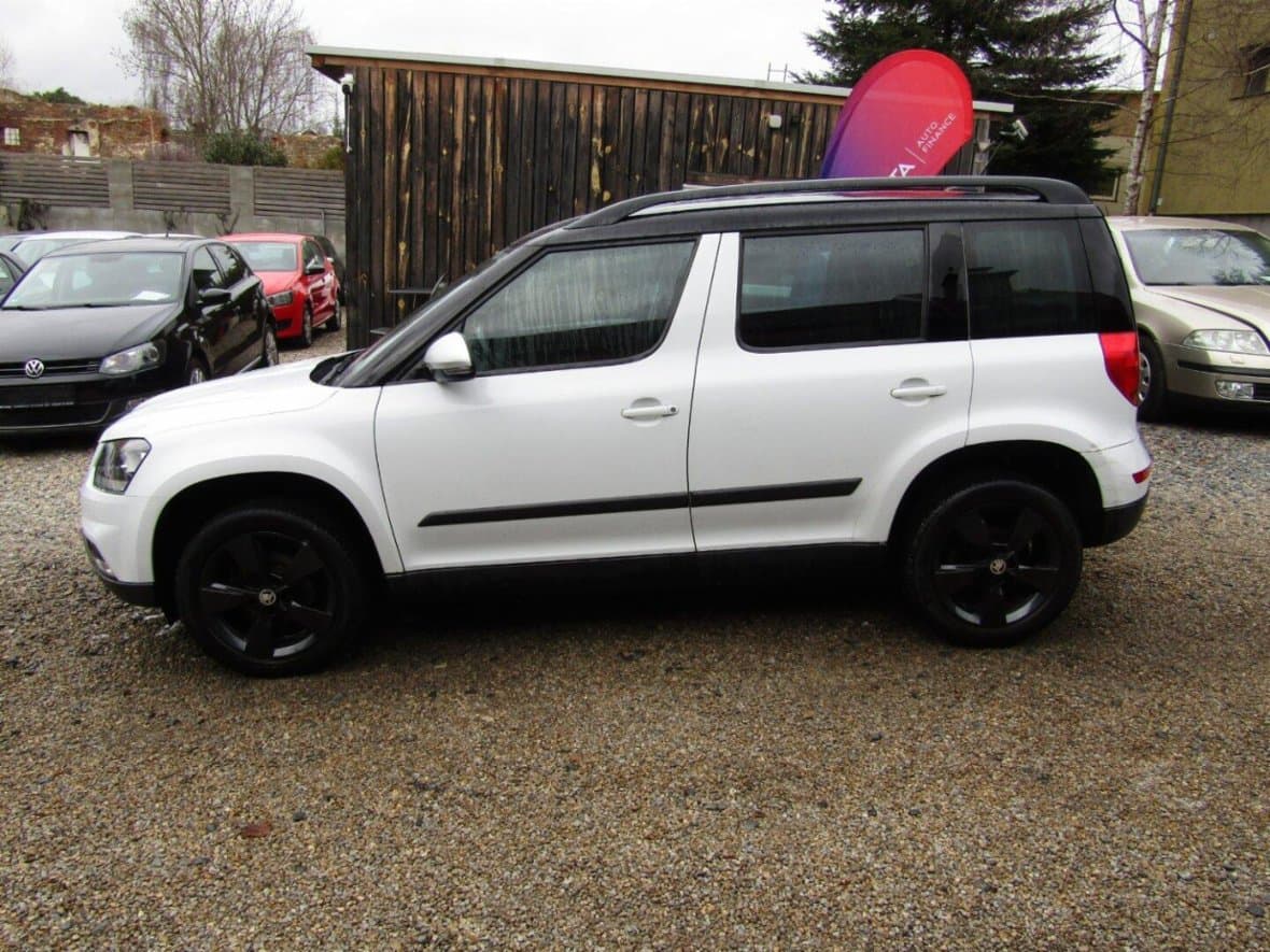 2009 Škoda Superb - 3