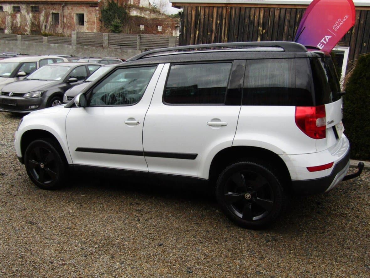 2009 Škoda Superb - 4