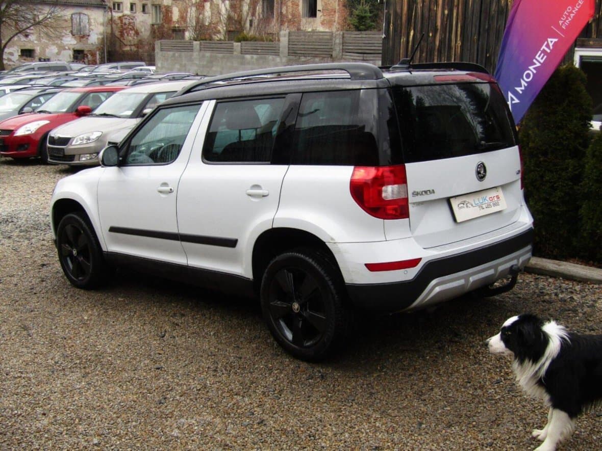 2009 Škoda Superb - 5