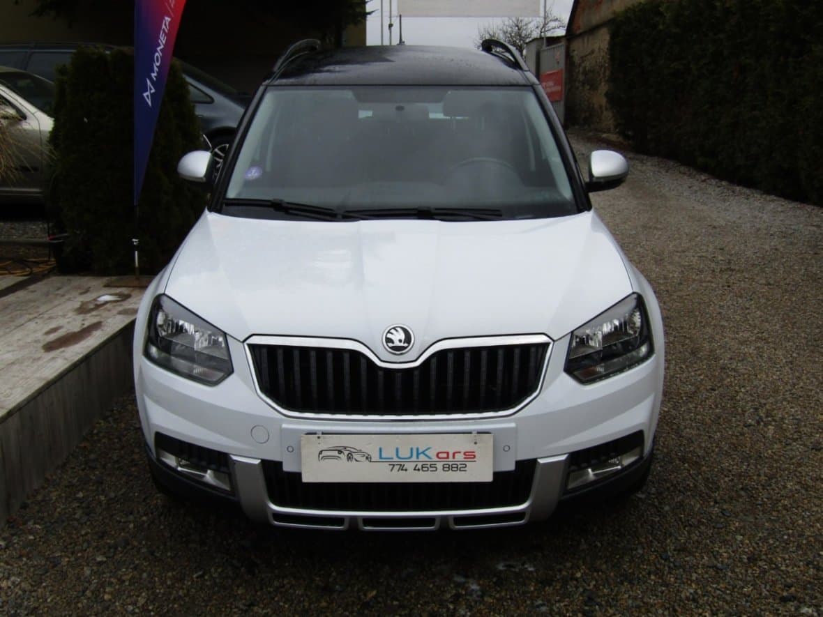 2009 Škoda Superb - 6