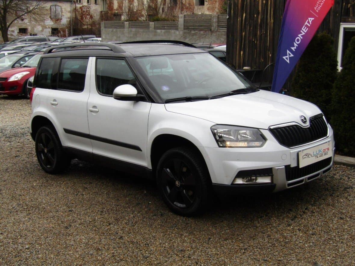 2009 Škoda Superb - 7