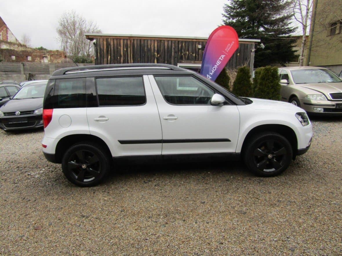 2009 Škoda Superb - 9