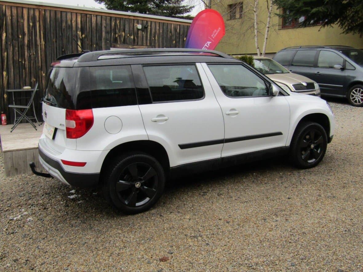 2009 Škoda Superb - 10