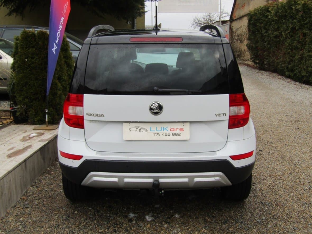 2009 Škoda Superb - 12