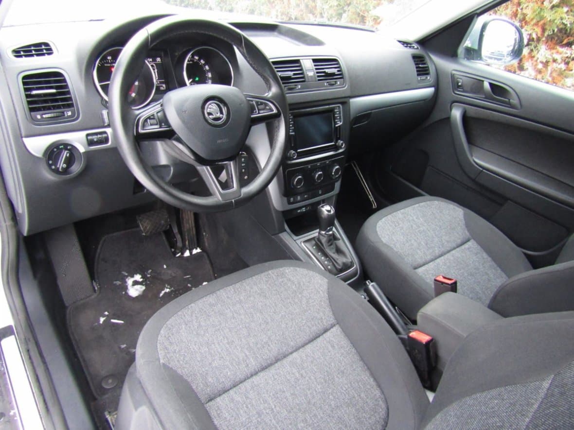 2009 Škoda Superb - 13