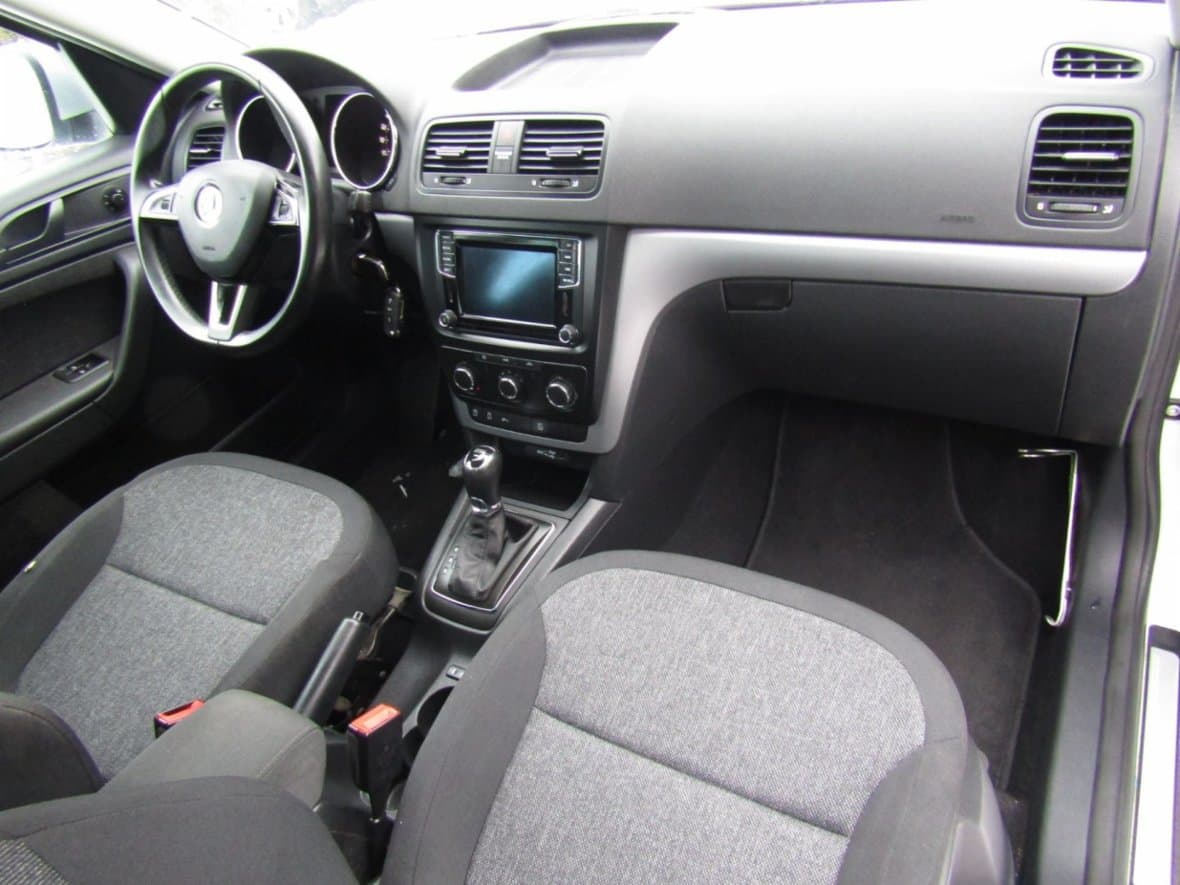 2009 Škoda Superb - 14