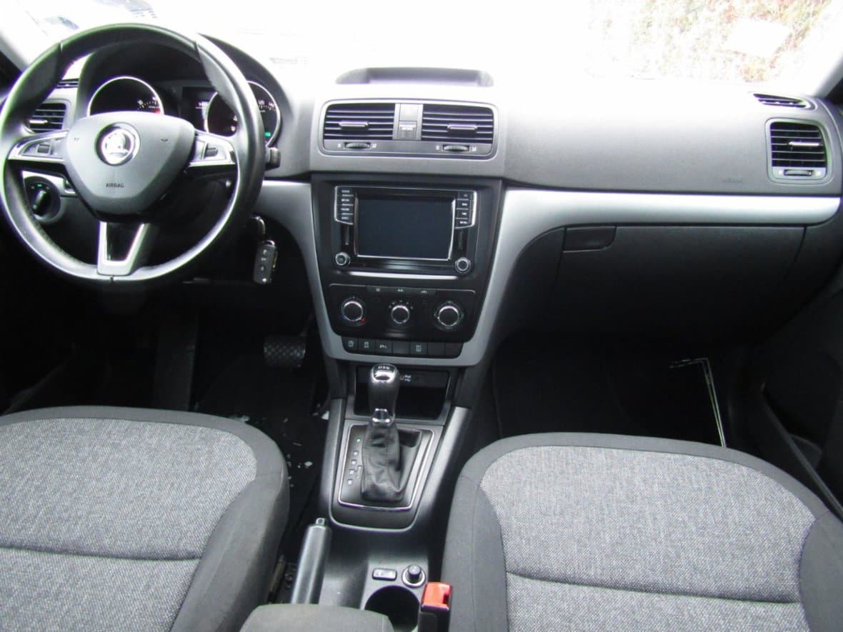 2009 Škoda Superb - 15