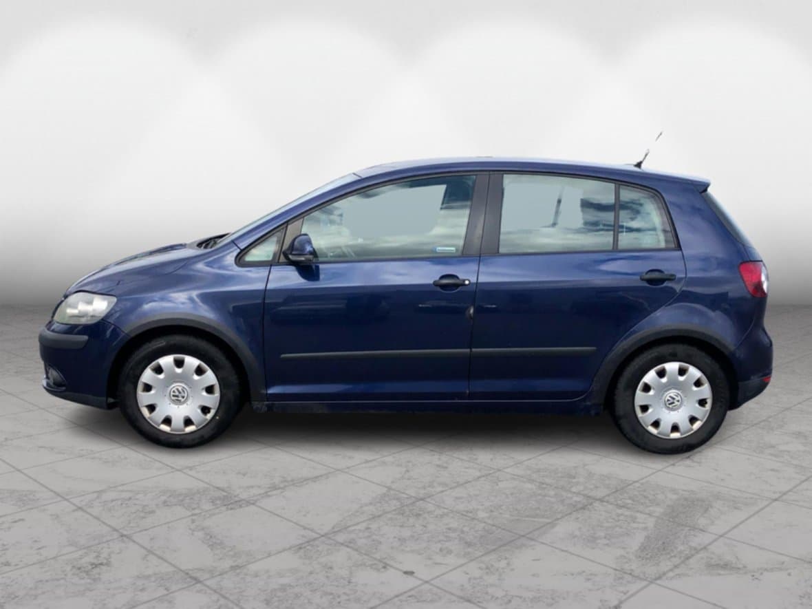 2006 Volkswagen Ostatní - 3