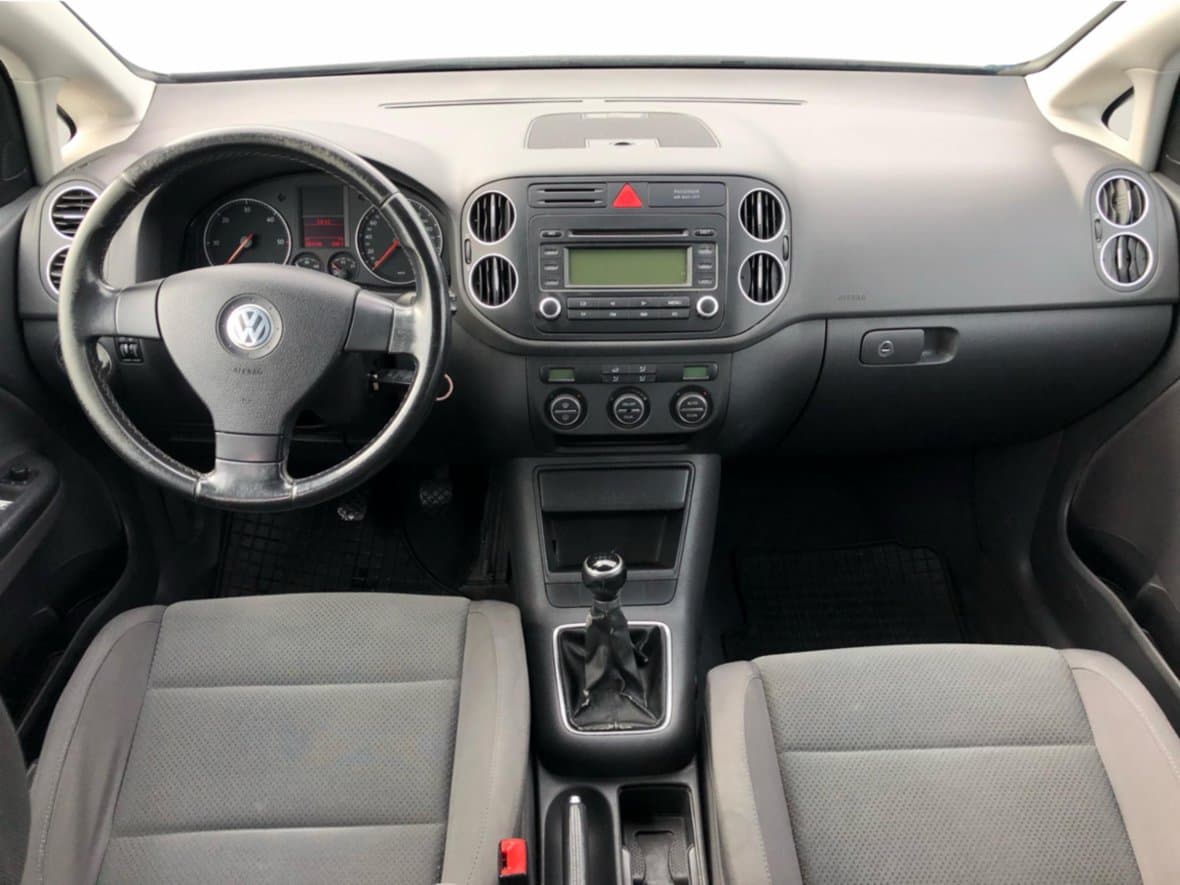 2006 Volkswagen Ostatní - 5