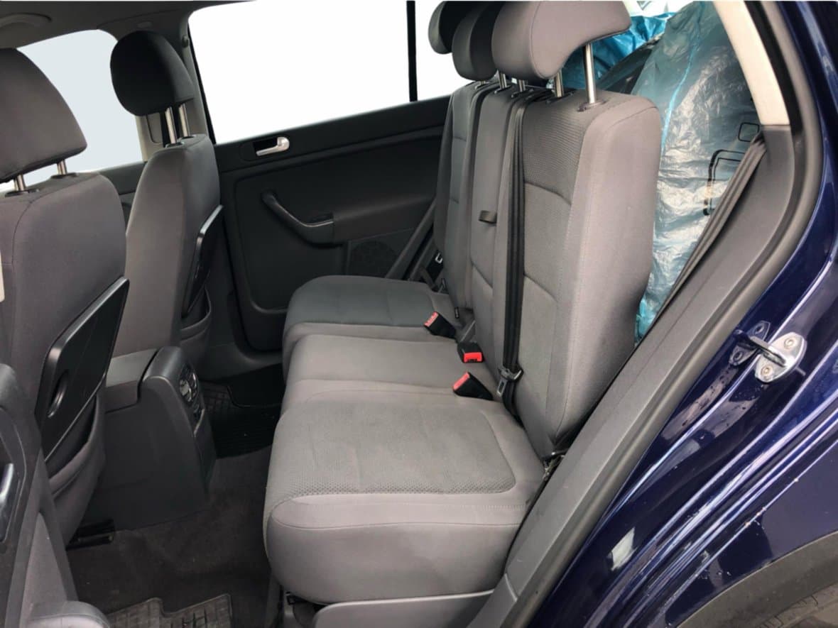 2006 Volkswagen Ostatní - 12