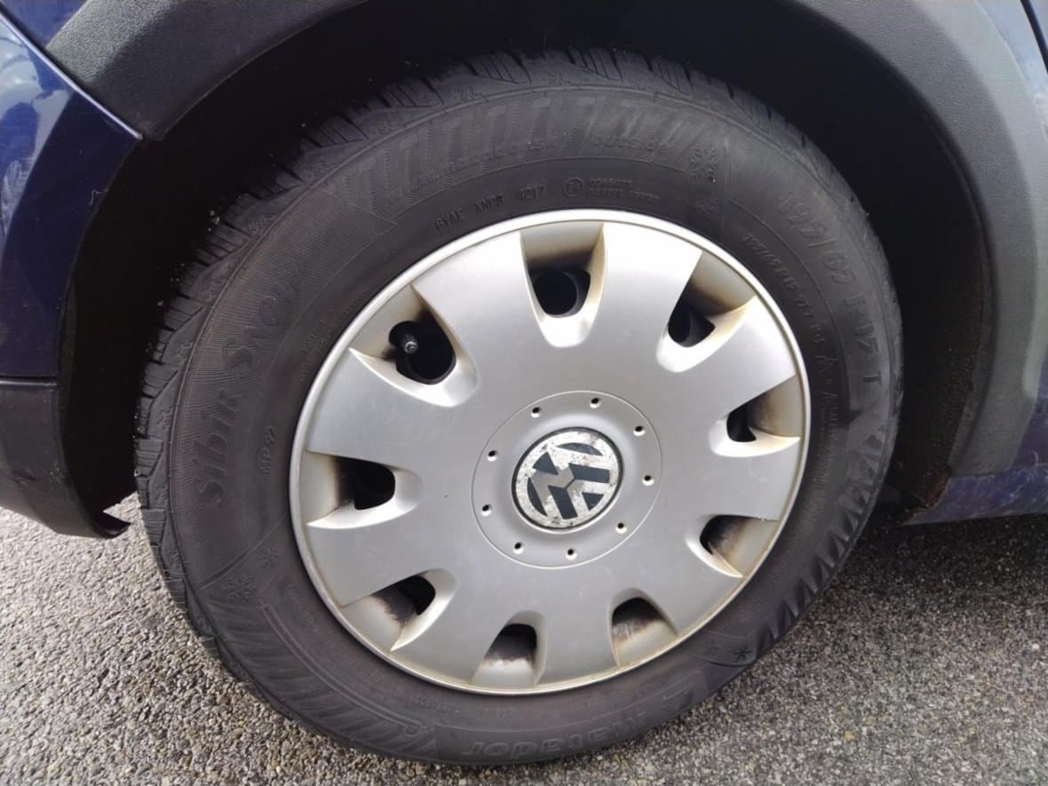 2006 Volkswagen Ostatní - 14