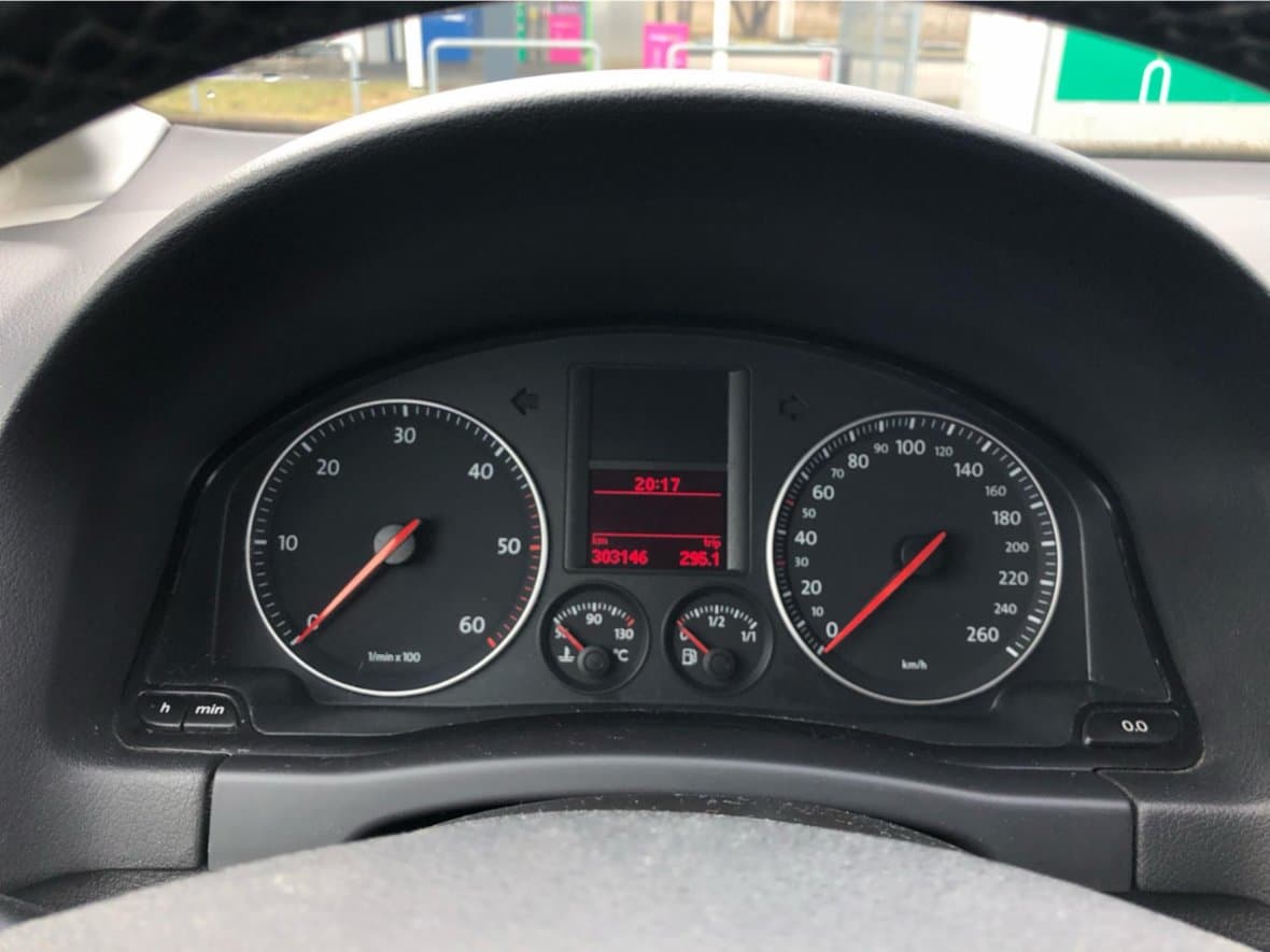 2006 Volkswagen Ostatní - 18