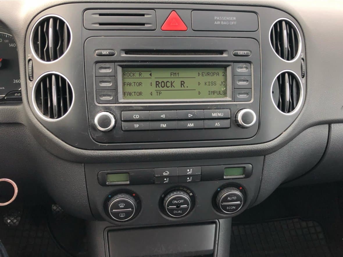 2006 Volkswagen Ostatní - 19