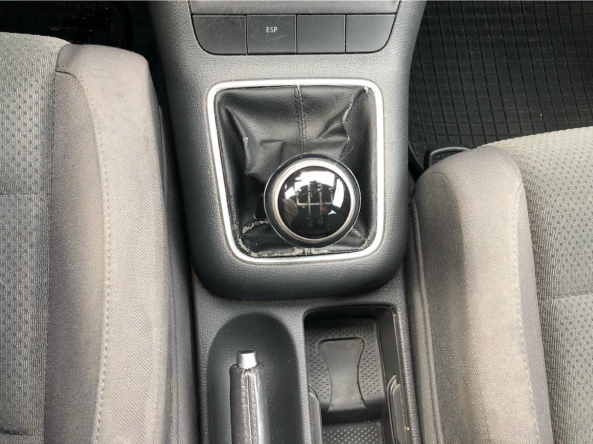 2006 Volkswagen Ostatní - 20