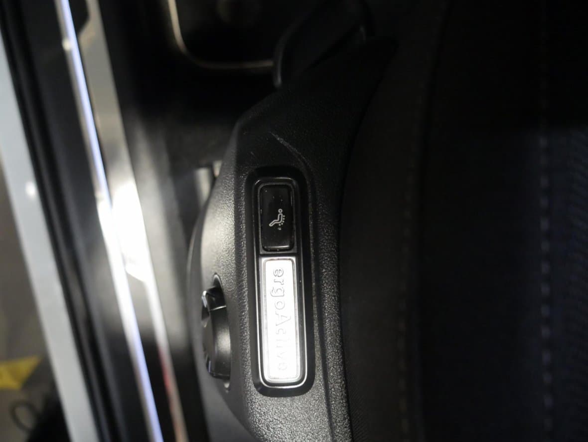 2017 Volkswagen TIGUAN - 12