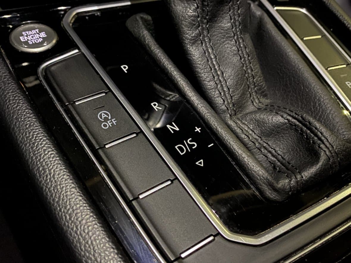 2021 Volkswagen PASSAT - 29