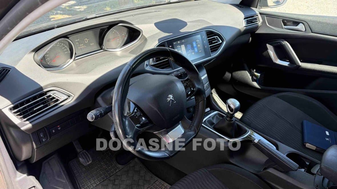 2014 Peugeot 308 - 3