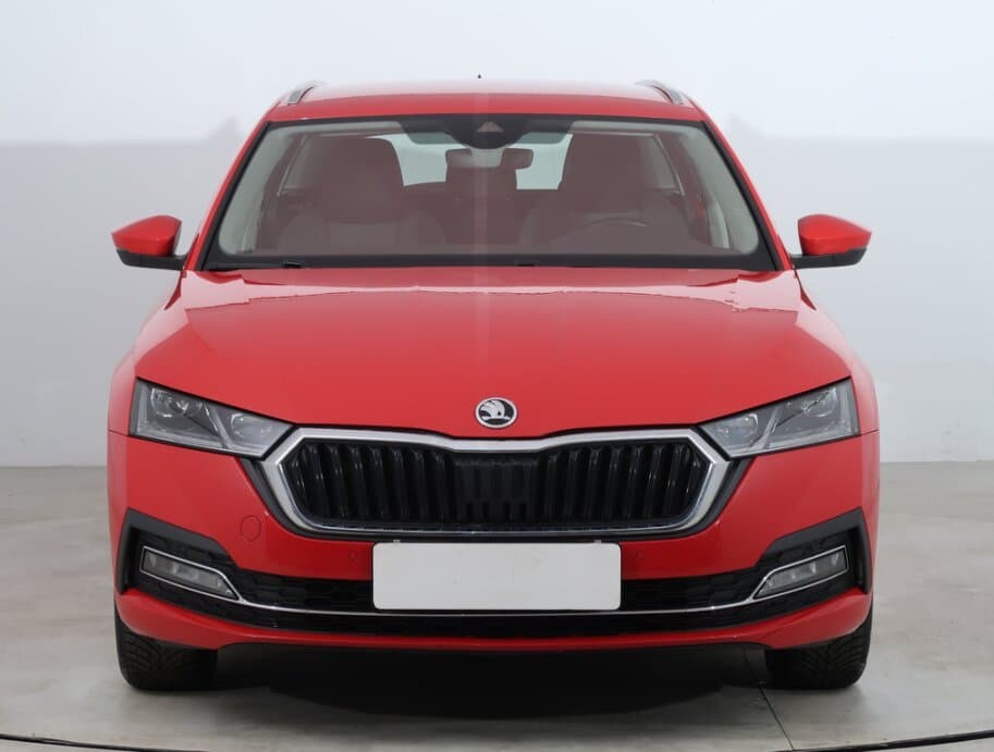 2022 Škoda OCTAVIA - 2