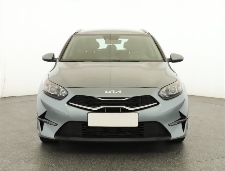 2023 Kia CEE'D - 2