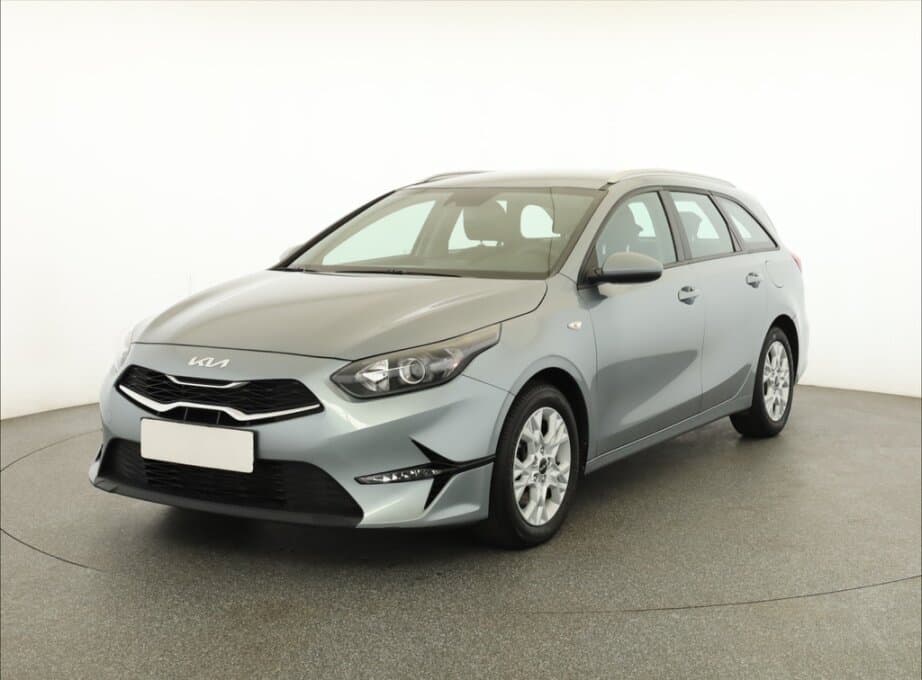 2023 Kia CEE'D - 3