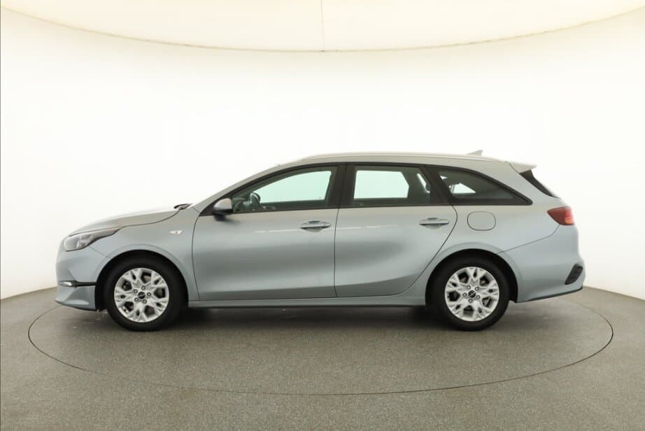 2023 Kia CEE'D - 4