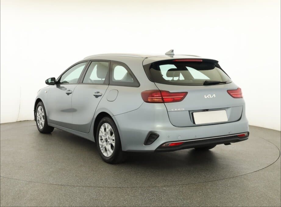 2023 Kia CEE'D - 5
