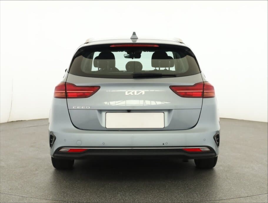 2023 Kia CEE'D - 6