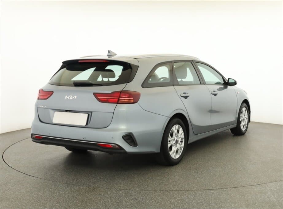 2023 Kia CEE'D - 7