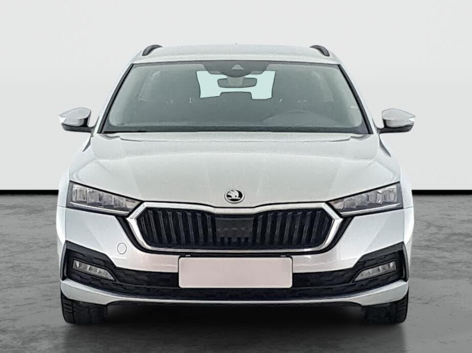 2022 Škoda OCTAVIA - 2