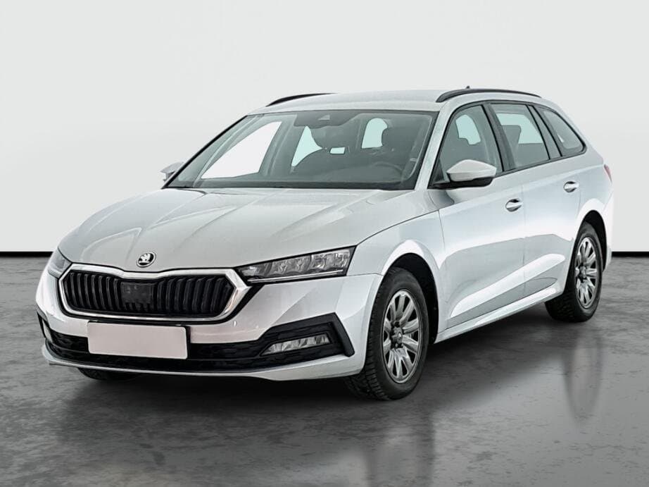 2022 Škoda OCTAVIA - 3