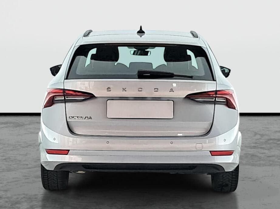 2022 Škoda OCTAVIA - 6