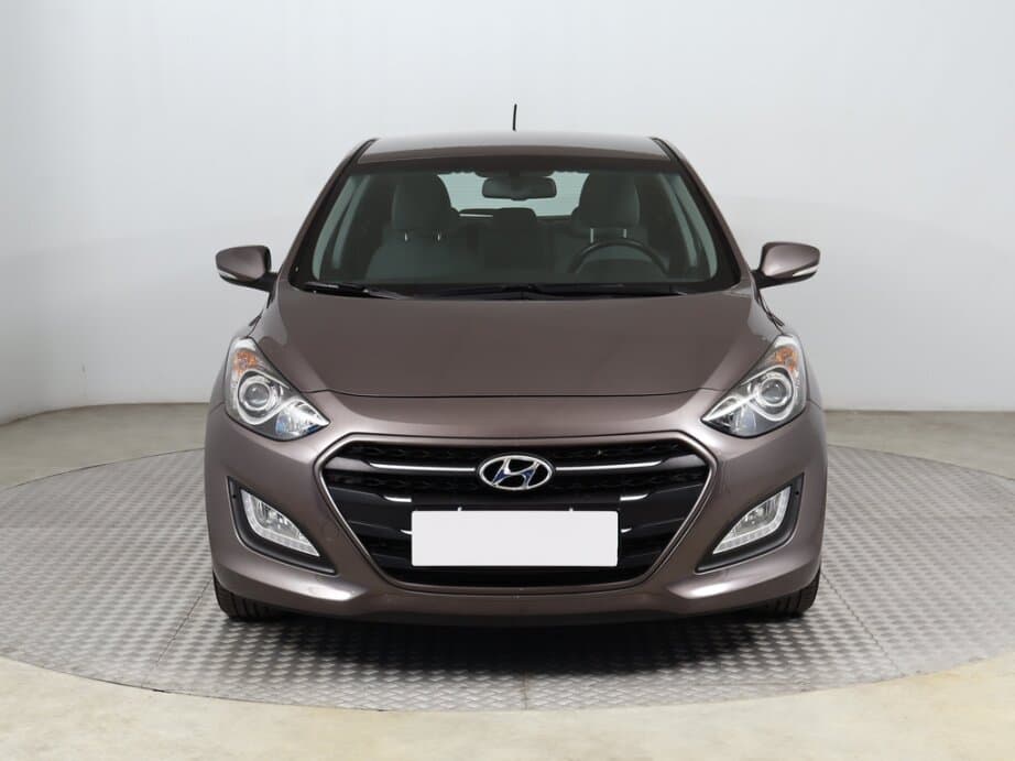 2015 Hyundai i30 - 2