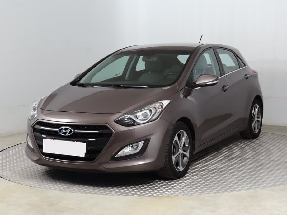 2015 Hyundai i30 - 3