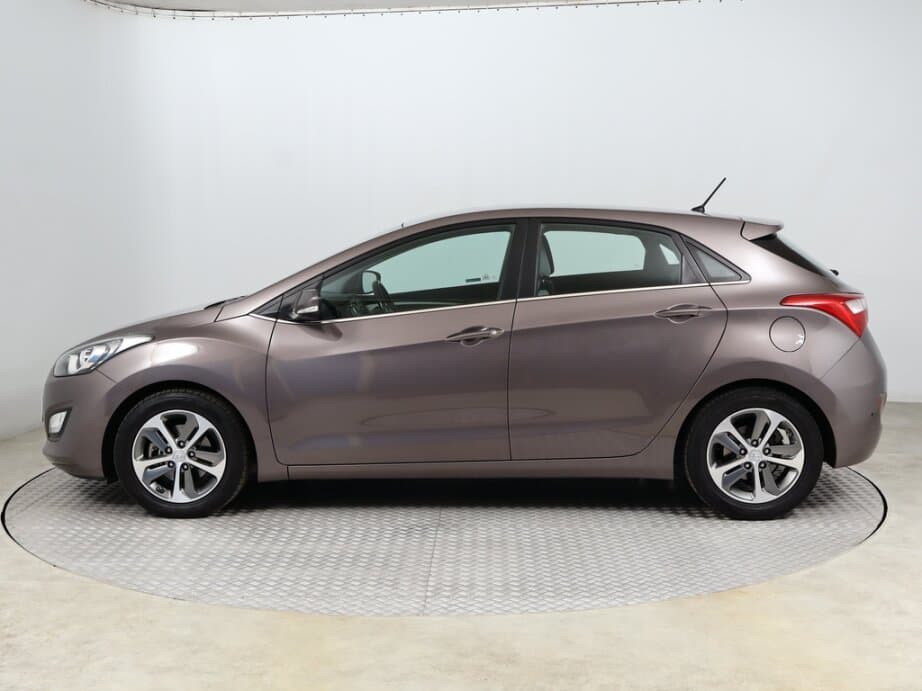 2015 Hyundai i30 - 4