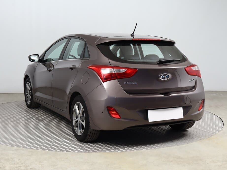 2015 Hyundai i30 - 5