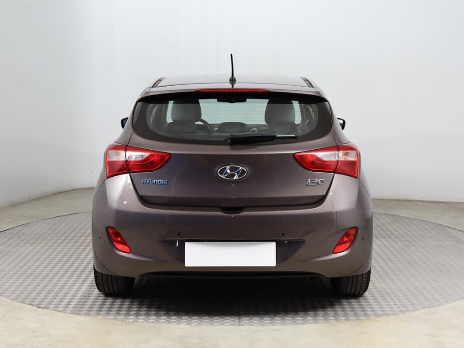 2015 Hyundai i30 - 6