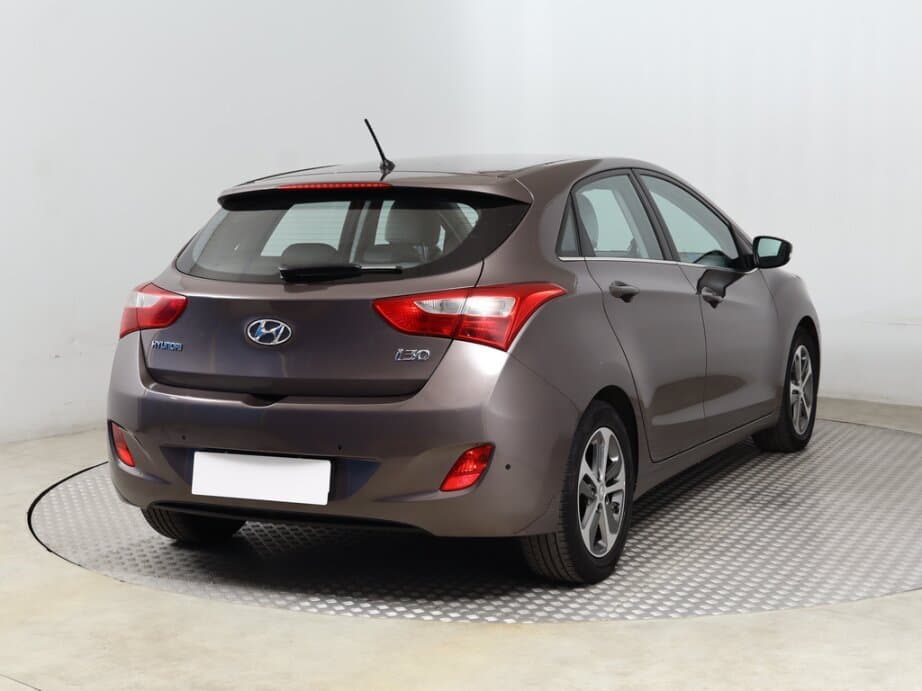 2015 Hyundai i30 - 7