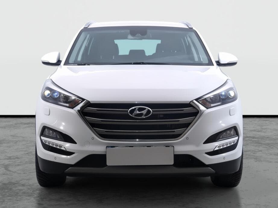 2017 Hyundai TUCSON - 2