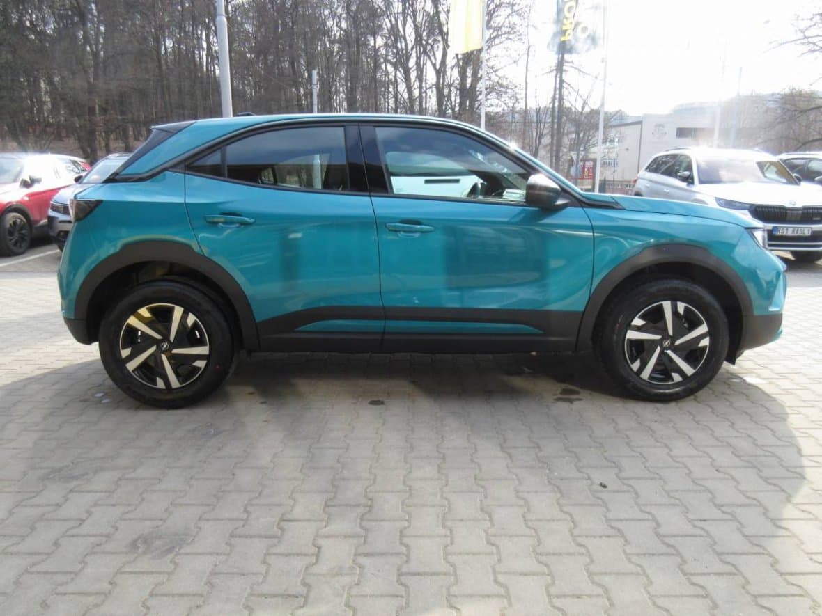 2025 Opel Mokka - 6