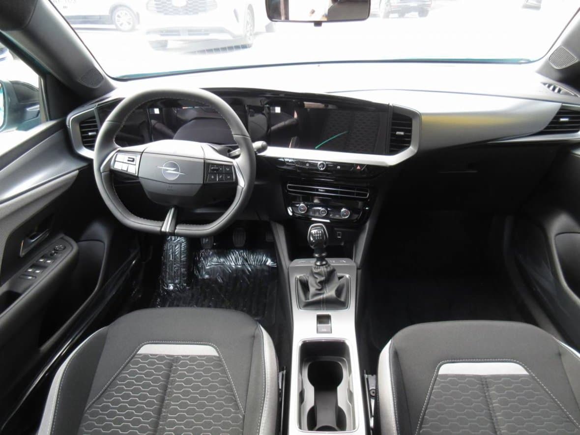 2025 Opel Mokka - 9