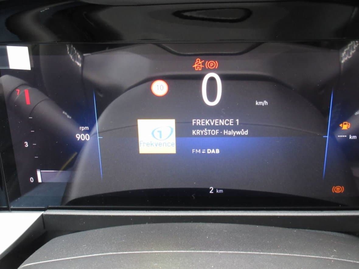 2025 Opel Mokka - 10