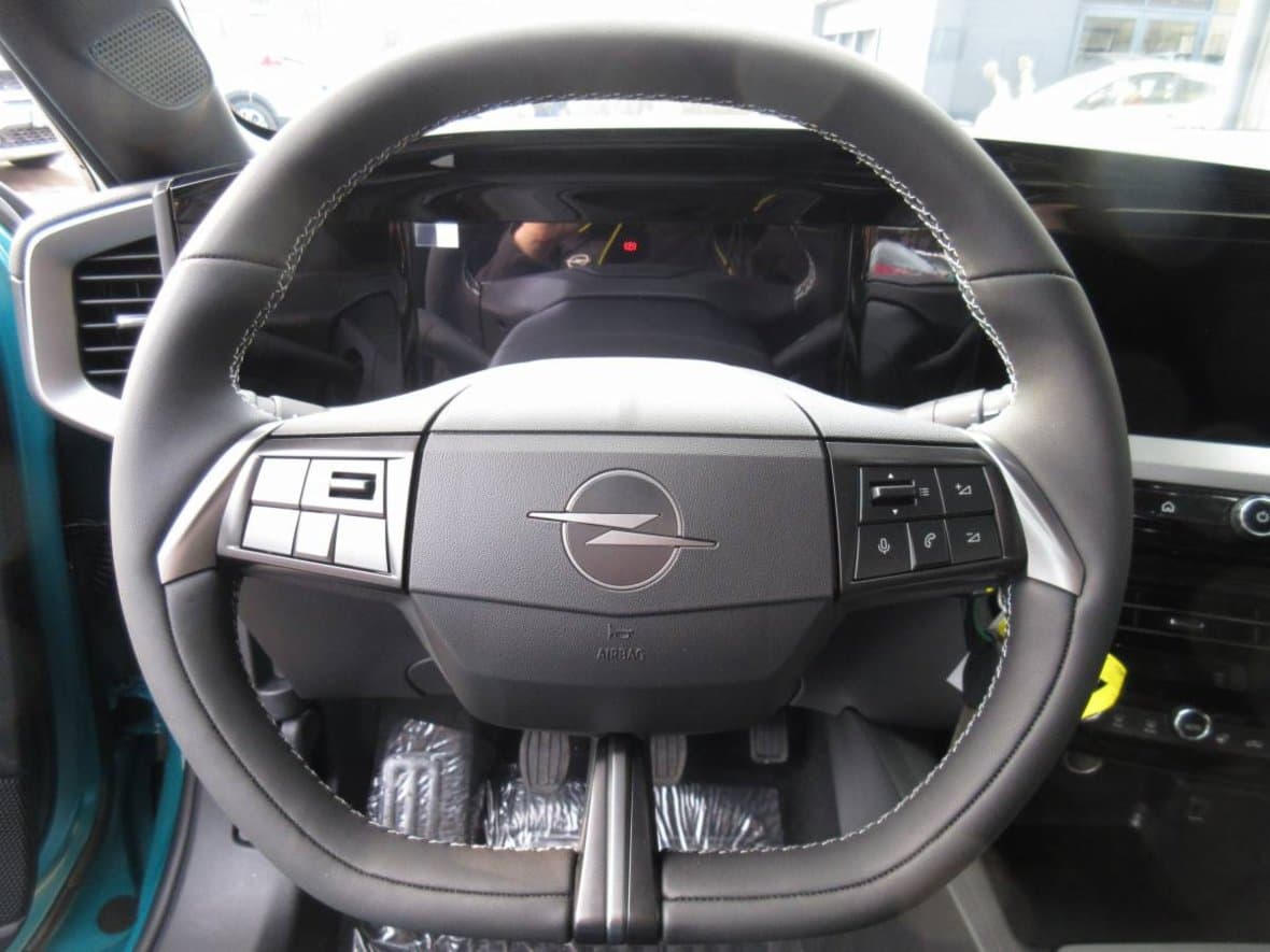 2025 Opel Mokka - 12