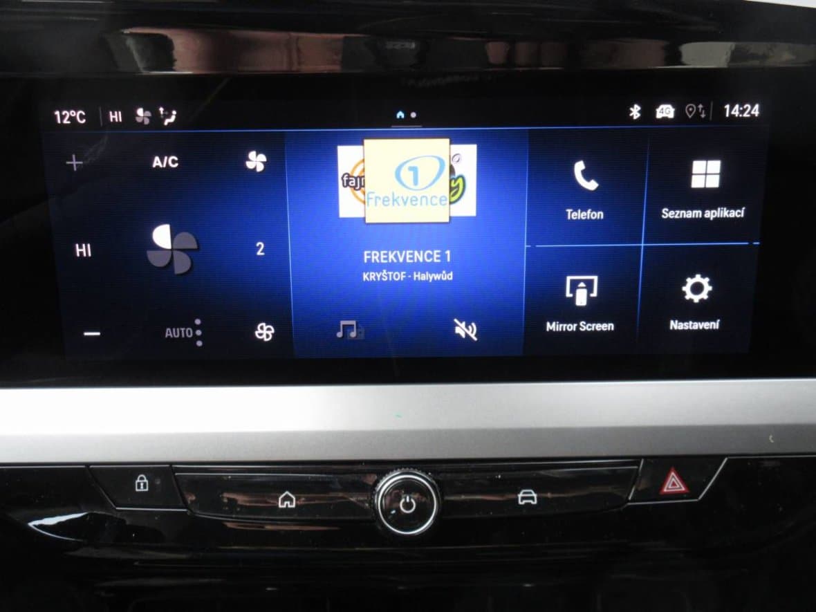 2025 Opel Mokka - 15