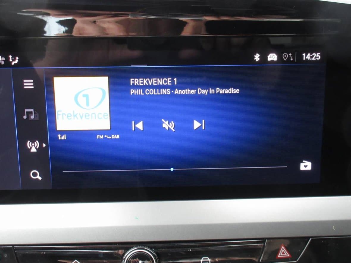 2025 Opel Mokka - 16