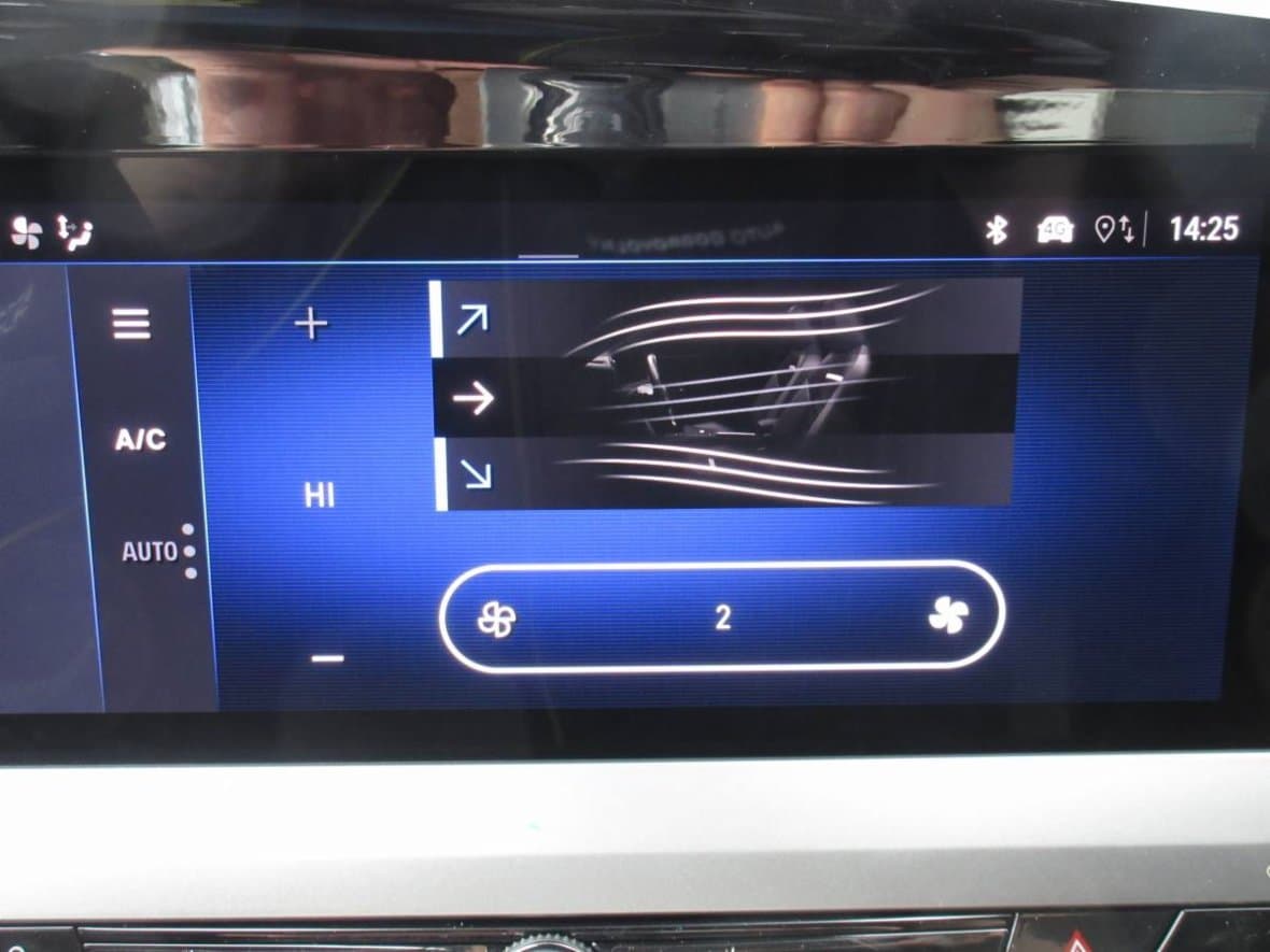 2025 Opel Mokka - 17