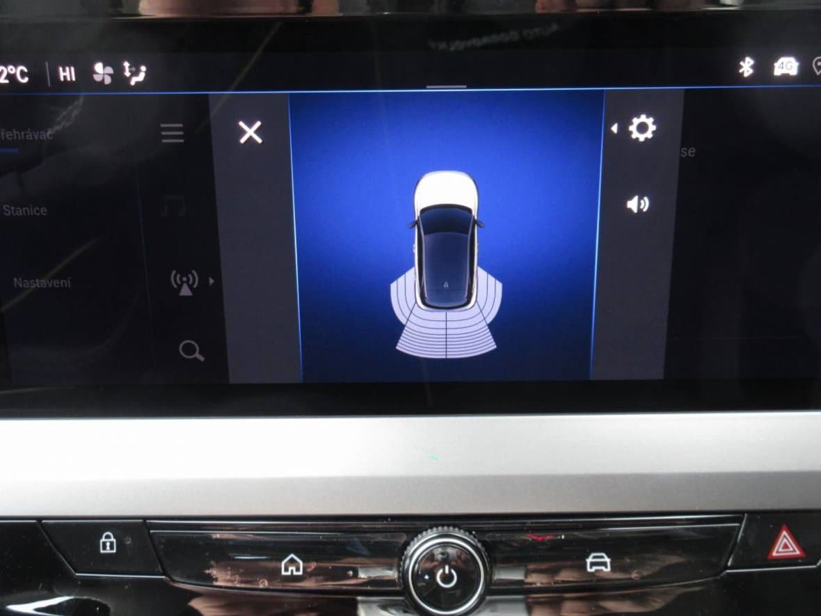 2025 Opel Mokka - 18