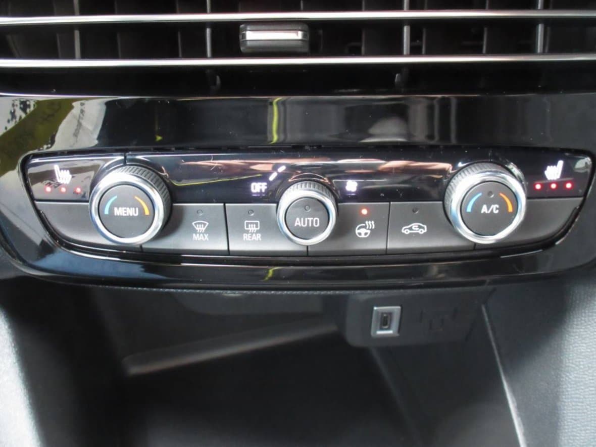 2025 Opel Mokka - 19