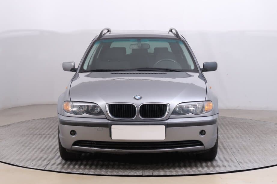 2005 BMW 3-Series - 2