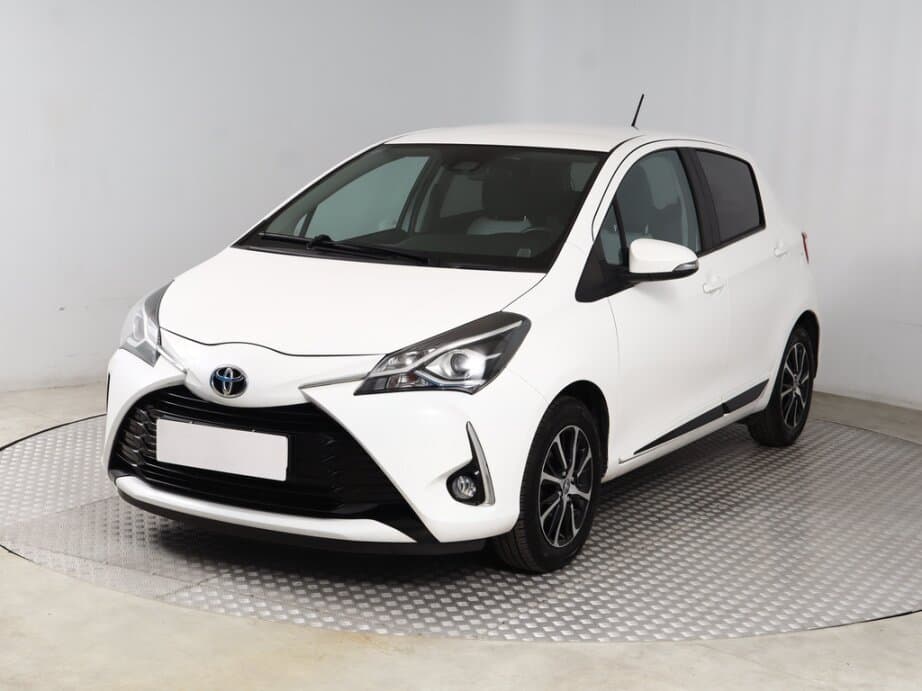 2018 Toyota YARIS - 5