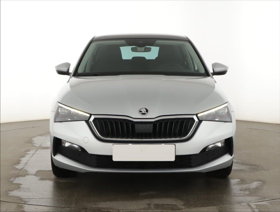 2020 Škoda SCALA - 2